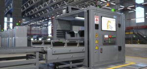 Read more about the article Modern Technologies Implemented in the Manufacturing Industry