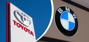 Read more about the article Toyota and BMW Strengthen Collaboration to Advance Hydrogen Technology and Carbon Neutrality