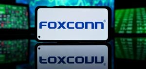 Read more about the article Foxconn’s North India Foray: A Strategic Shift in Global Supply Chain