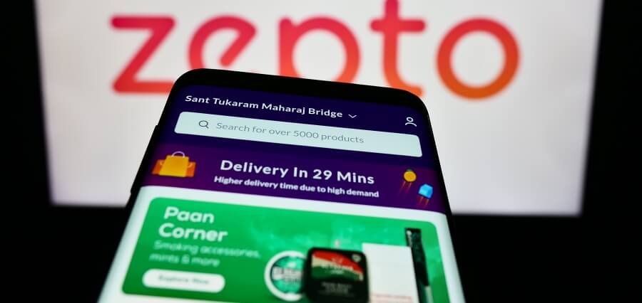 Zepto CEO Counters Piyush Goyal’s Criticism, Highlights Startup’s Economic Impact