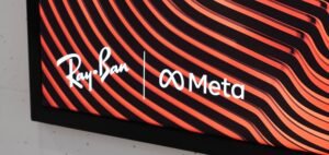 Read more about the article Meta Launches AI-Powered Ray-Ban Smart Glasses in India