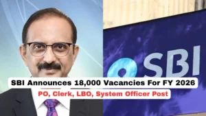 Read more about the article SBI to Hire Over 18,000 PO, Clerk, Specialist Officer Jobs in 2025