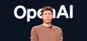 Read more about the article Sam Altman Confirms OpenAI Will Retain Mission Driven Governance