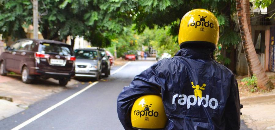 Rapido Cuts Delivery Fees to Challenge Zomato & Swiggy