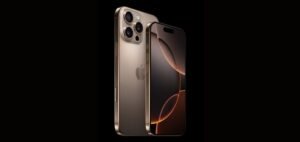 Read more about the article iPhone 16 Pro Now Available at ₹62,000 on Amazon as Part of Limited-Time Offer