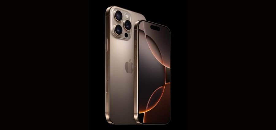 Read more about the article iPhone 16 Pro Now Available at ₹62,000 on Amazon as Part of Limited-Time Offer