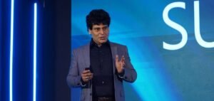 Read more about the article Sony India Aims ₹10,000 Cr Revenue in 2-3 Years: MD Sunil Nayyar